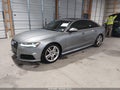 2017 Audi A6 — photo 2 of 16 | VIN WAUF8AFC3HN076852