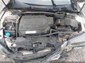 2014 Honda Accord — photo 10 of 17 | VIN 1HGCR3F86EA039566