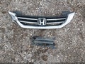 2014 Honda Accord — photo 12 of 17 | VIN 1HGCR3F86EA039566