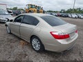 2014 Honda Accord — photo 3 of 17 | VIN 1HGCR3F86EA039566