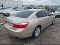 2014 Honda Accord — photo 4 of 17 | VIN 1HGCR3F86EA039566