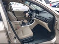 2014 Honda Accord — photo 5 of 17 | VIN 1HGCR3F86EA039566