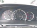 2014 Honda Accord — photo 7 of 17 | VIN 1HGCR3F86EA039566