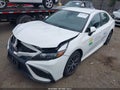 2021 Toyota Camry — photo 2 of 16 | VIN 4T1G11AK4MU521718