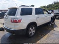 2011 GMC Acadia — photo 4 of 14 | VIN 1GKKRSED1BJ151632