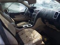 2011 GMC Acadia — photo 5 of 14 | VIN 1GKKRSED1BJ151632