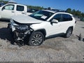 2021 Toyota RAV4 — photo 2 of 18 | VIN 2T3C1RFVXMW127535