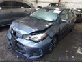 2017 Toyota Corolla — photo 2 of 16 | VIN 2T1BURHE2HC937967