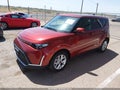 2025 Kia Soul — photo 2 of 16 | VIN KNDJ23AU5S7259675
