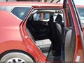 2025 Kia Soul — photo 8 of 16 | VIN KNDJ23AU5S7259675