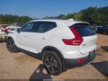 2023 Volvo XC40 — photo 3 of 16 | VIN YV4L12UV5P2910704