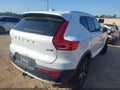 2023 Volvo XC40 — photo 4 of 16 | VIN YV4L12UV5P2910704