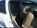 2012 Honda Accord — photo 8 of 17 | VIN 1HGCS1B85CA009857