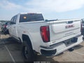 2025 GMC Sierra — photo 3 of 12 | VIN 1GT4UREY0SF131342
