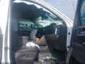 2025 GMC Sierra — photo 5 of 12 | VIN 1GT4UREY0SF131342