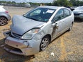 2005 Toyota Prius — photo 2 of 12 | VIN JTDKB20UX53044742