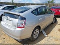 2005 Toyota Prius — photo 4 of 12 | VIN JTDKB20UX53044742