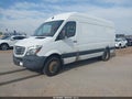 2016 Freightliner Sprinter — photo 2 of 17 | VIN WDYPF4CC4GP186478