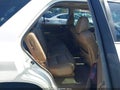 2005 Acura MDX — photo 8 of 11 | VIN 2HNYD18845H528922