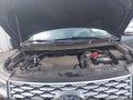 2018 Ford Explorer — photo 10 of 16 | VIN 1FM5K8HT6JGC26593