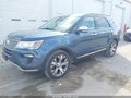 2018 Ford Explorer — photo 2 of 16 | VIN 1FM5K8HT6JGC26593