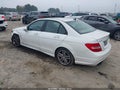 2014 Mercedes-Benz C-Class — photo 3 of 19 | VIN WDDGF4HB4EG233622