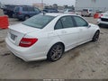 2014 Mercedes-Benz C-Class — photo 4 of 19 | VIN WDDGF4HB4EG233622