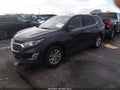 2019 Chevrolet Equinox — photo 2 of 16 | VIN 3GNAXKEV5KS510900