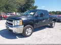 2007 Chevrolet Silverado 2500 — photo 2 of 16 | VIN 1GCHK29617E541197