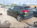 2017 Honda HR-V — photo 3 of 16 | VIN 3CZRU6H50HG703226