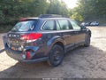 2011 Subaru Outback — photo 4 of 13 | VIN 4S4BRBACXB3415391