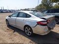 2013 Ford Fusion — photo 3 of 17 | VIN 3FA6P0HR5DR366931