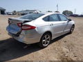 2013 Ford Fusion — photo 4 of 17 | VIN 3FA6P0HR5DR366931