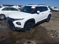 2022 Chevrolet Trailblazer — photo 2 of 15 | VIN KL79MVSLXNB043432