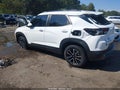 2022 Chevrolet Trailblazer — photo 3 of 15 | VIN KL79MVSLXNB043432