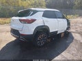 2022 Chevrolet Trailblazer — photo 4 of 15 | VIN KL79MVSLXNB043432