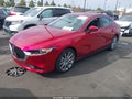 2026 Mazda 3 — photo 2 of 17 | VIN JM1BPACL9T1888312