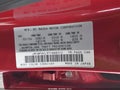 2026 Mazda 3 — photo 9 of 17 | VIN JM1BPACL9T1888312