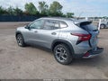 2025 Chevrolet Trax — photo 3 of 16 | VIN KL77LHEP5SC219335