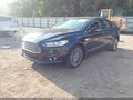2014 Ford Fusion — photo 2 of 17 | VIN 3FA6P0D93ER272005