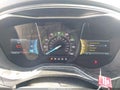 2014 Ford Fusion — photo 7 of 17 | VIN 3FA6P0D93ER272005