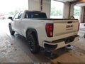 2025 GMC Sierra 1500 — photo 3 of 16 | VIN 1GTRUJEK4SZ137968