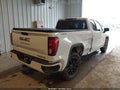 2025 GMC Sierra 1500 — photo 4 of 16 | VIN 1GTRUJEK4SZ137968