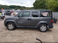 2011 Honda Element — photo 15 of 17 | VIN 5J6YH1H32BL002425