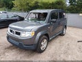 2011 Honda Element — photo 2 of 17 | VIN 5J6YH1H32BL002425