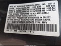 2011 Honda Element — photo 9 of 17 | VIN 5J6YH1H32BL002425