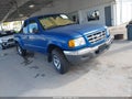 2001 Ford Ranger — photo 1 of 11 | VIN 1FTYR14E71TA45523