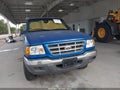 2001 Ford Ranger — photo 6 of 11 | VIN 1FTYR14E71TA45523