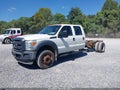 2015 Ford F-550 Chassis — photo 2 of 16 | VIN 1FD0W5GY6FEA64851