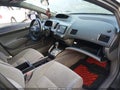 2007 Honda Civic — photo 5 of 11 | VIN 1HGFA168X7L009809